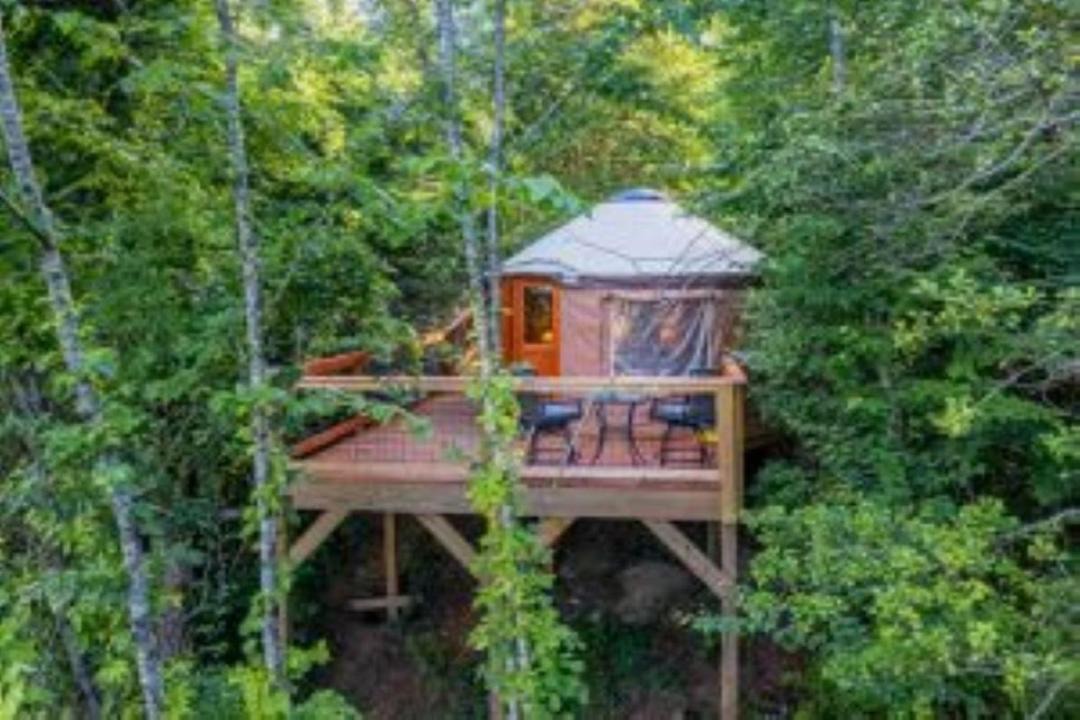 Photo of Others in Cullowhee