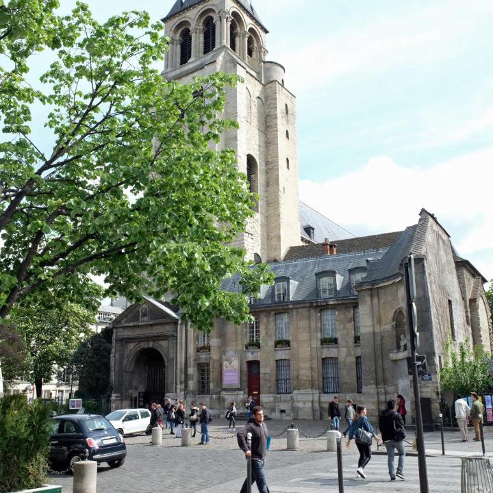 Photo of Others in Saint-Thomas-d'Aquin