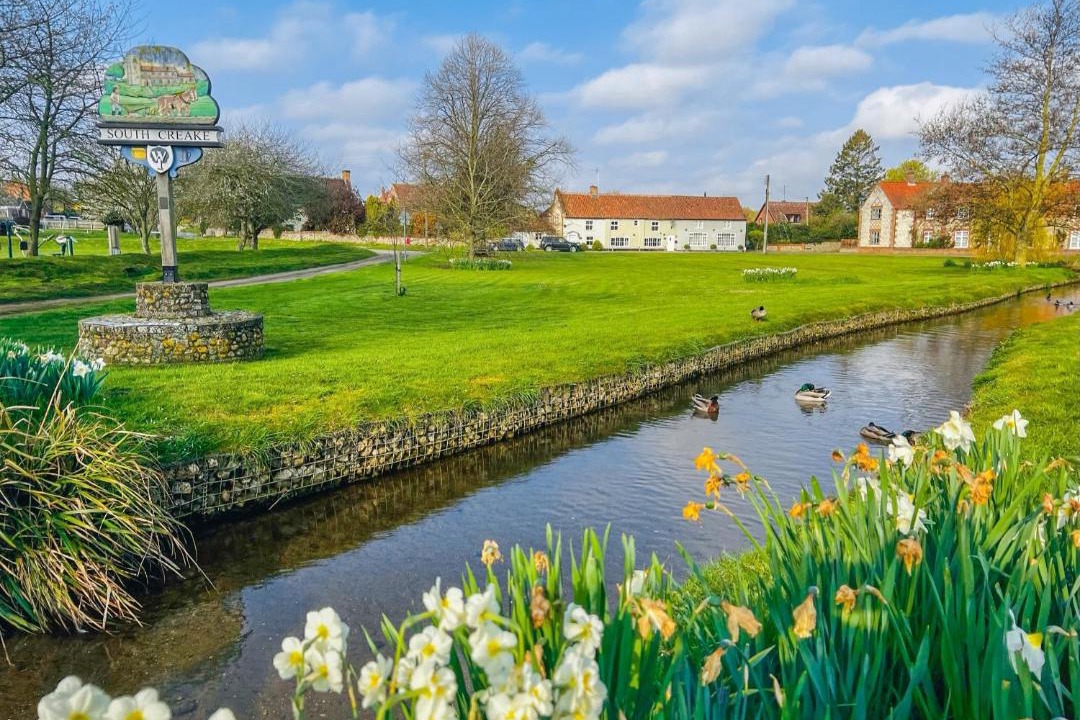 Photo of Others in South Creake