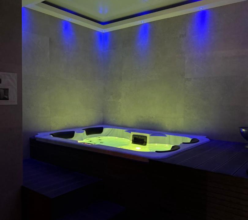 Photo of Bathroom in Francheville Le Bas