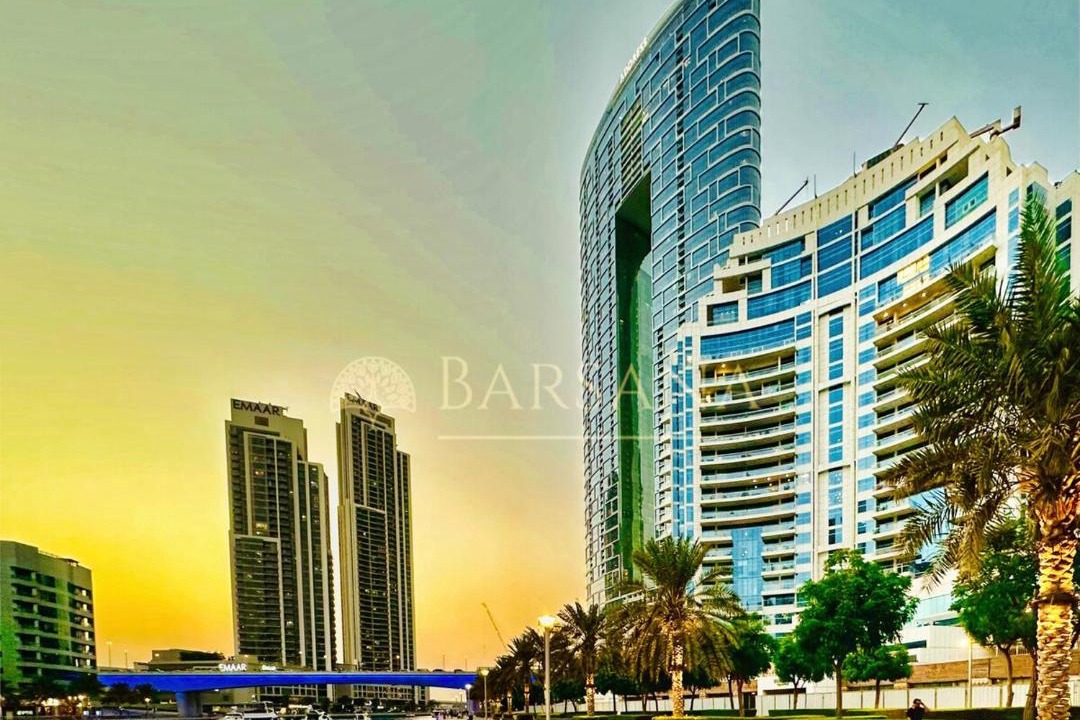 Photo of Others in Dubai Marina