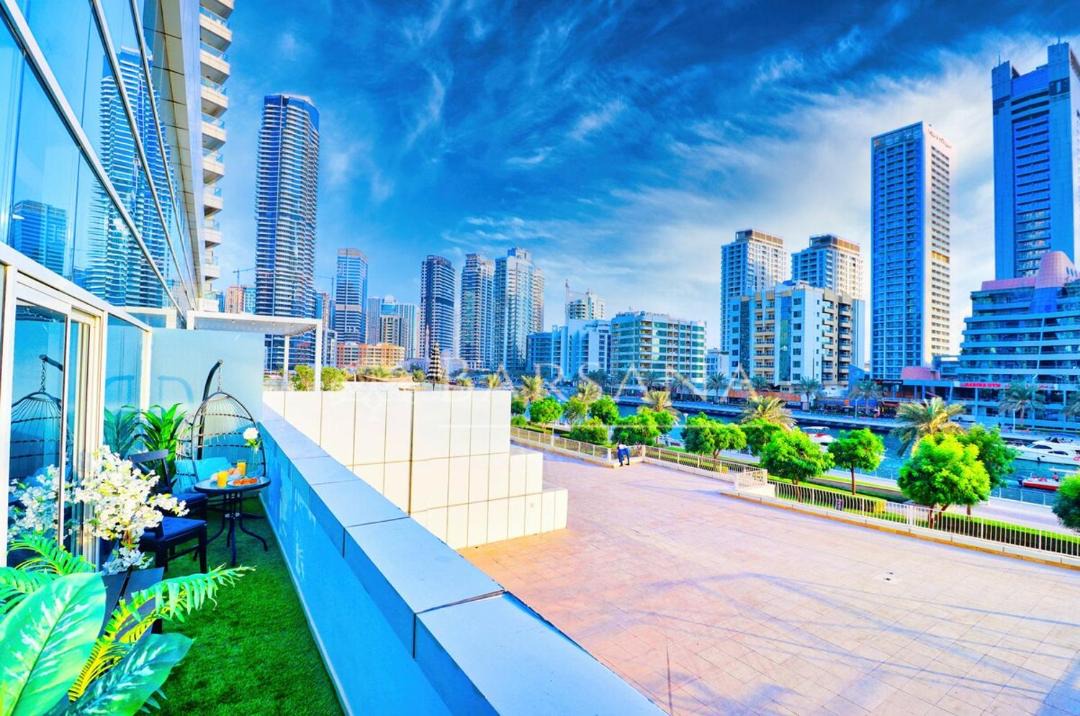 Photo of Others in Dubai Marina