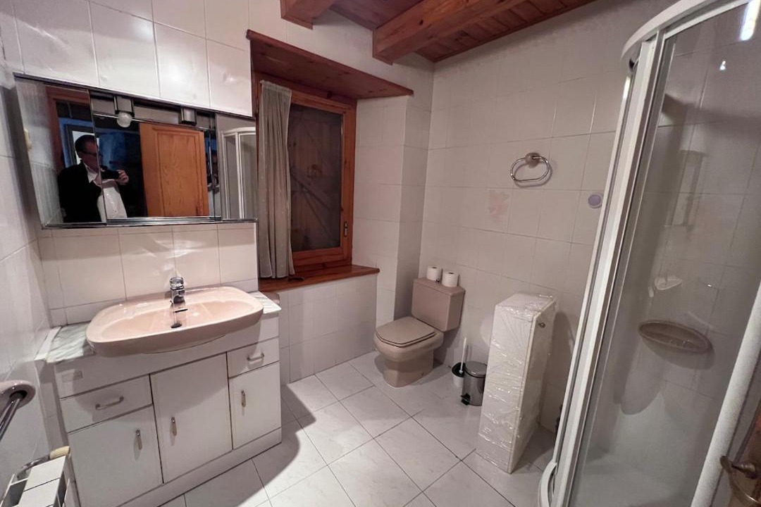 Photo of Bathroom in Casau