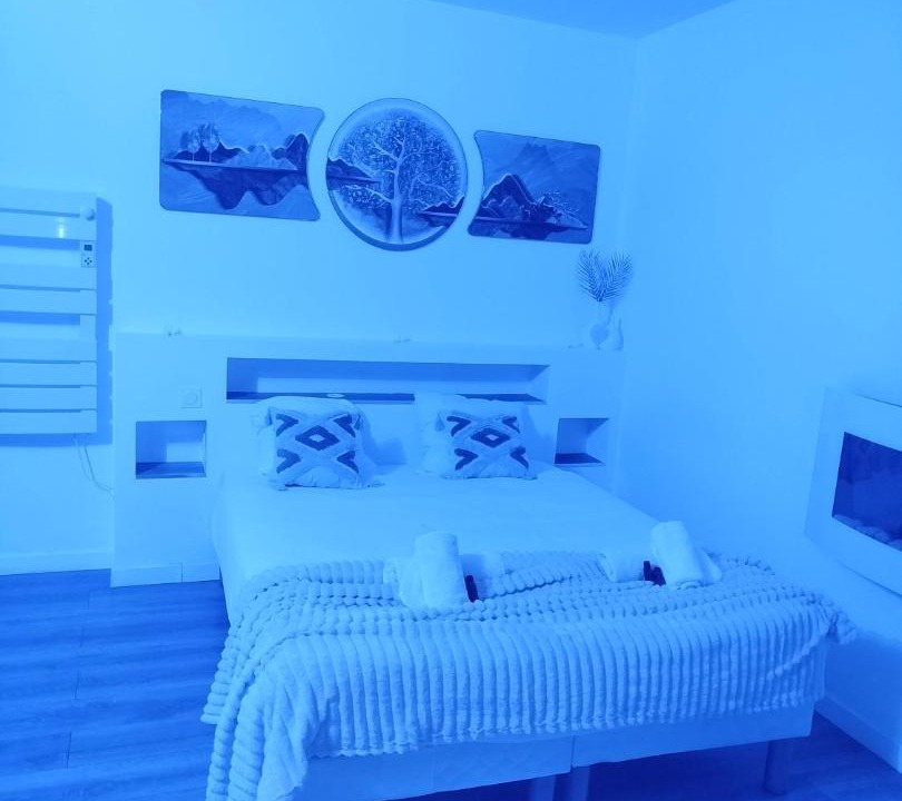 Photo of Bedroom in Centre Ville