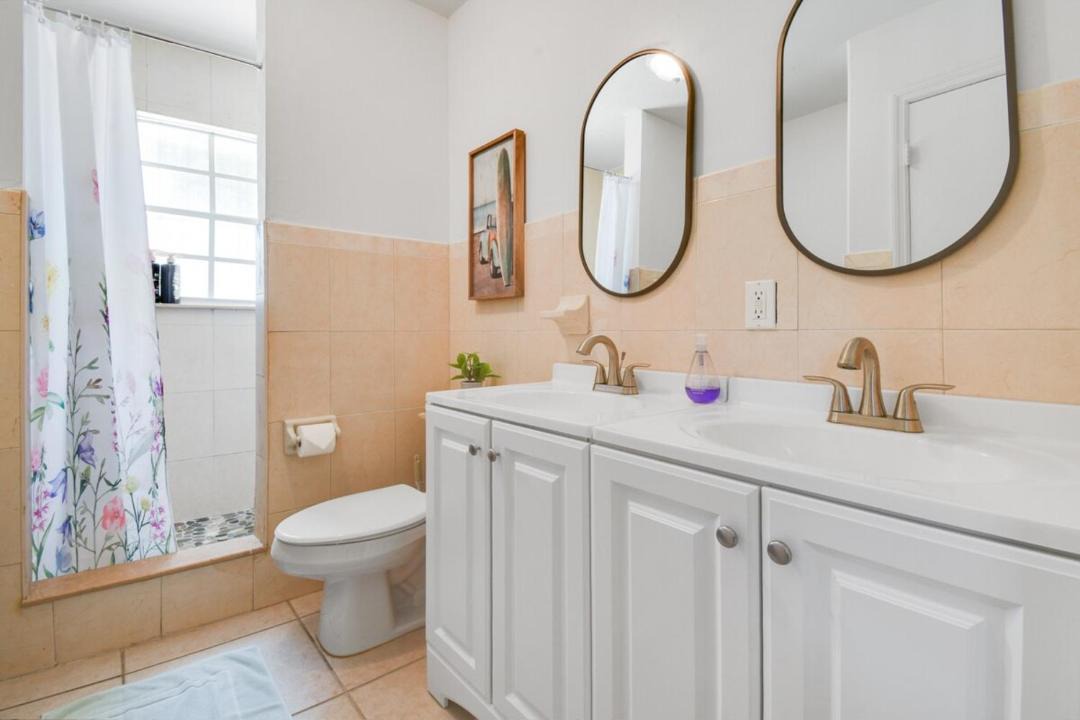 Photo of Bathroom in Southwest