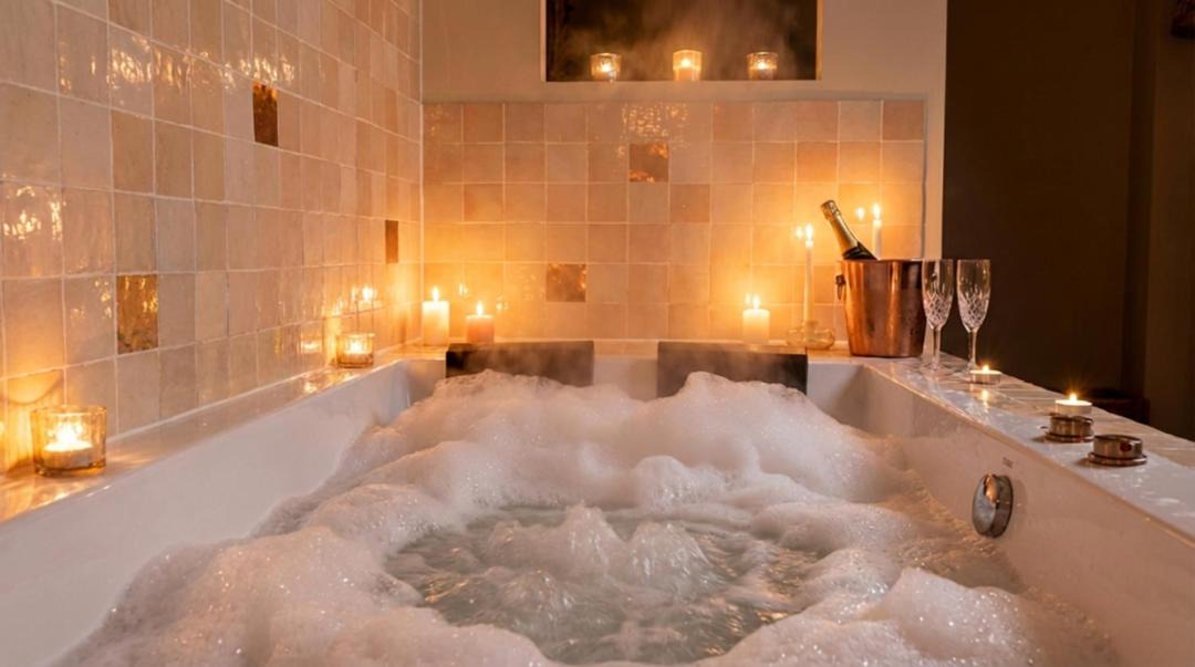 Photo of Bathroom in Auterive