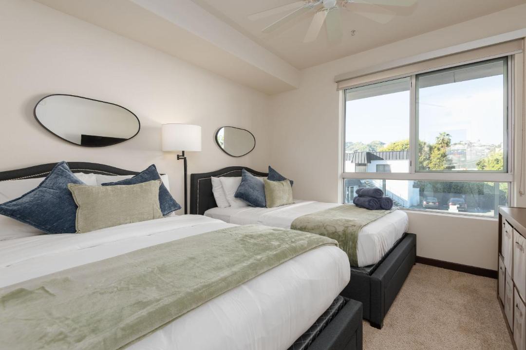 Photo of Bedroom in Los Angeles