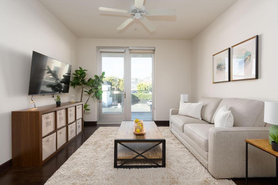 Photo of Livingroom in Los Angeles
