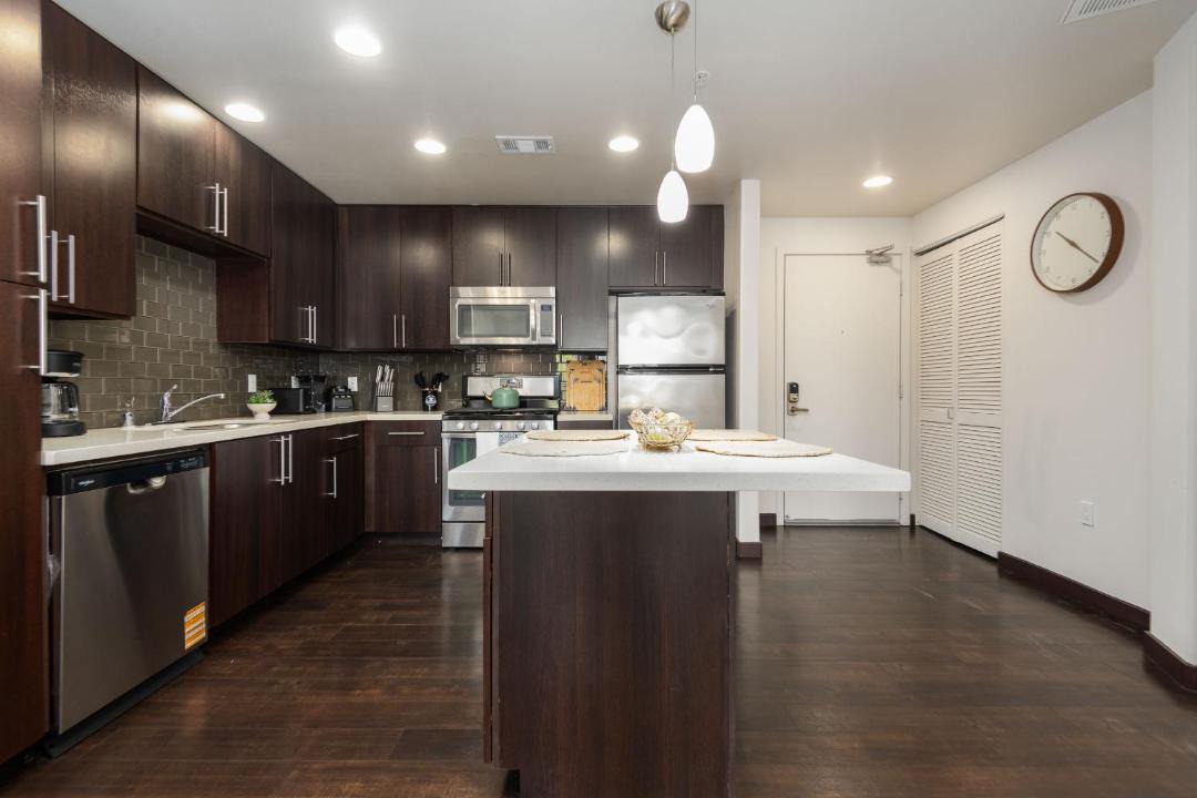 Photo of Kitchen in Los Angeles