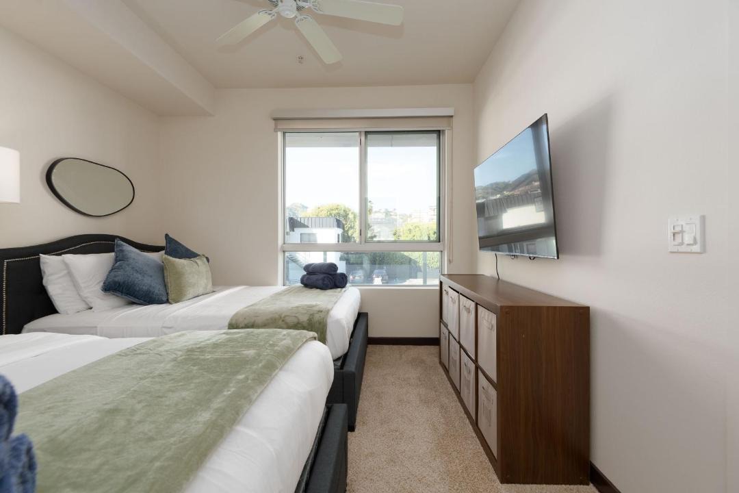 Photo of Bedroom in Los Angeles
