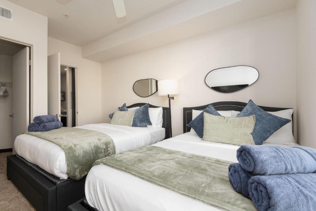 Photo of Bedroom in Los Angeles