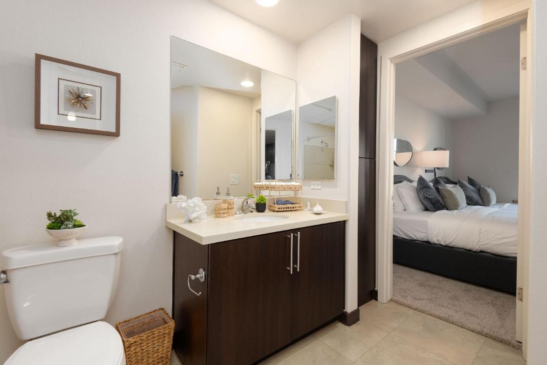 Photo of Bathroom in Los Angeles