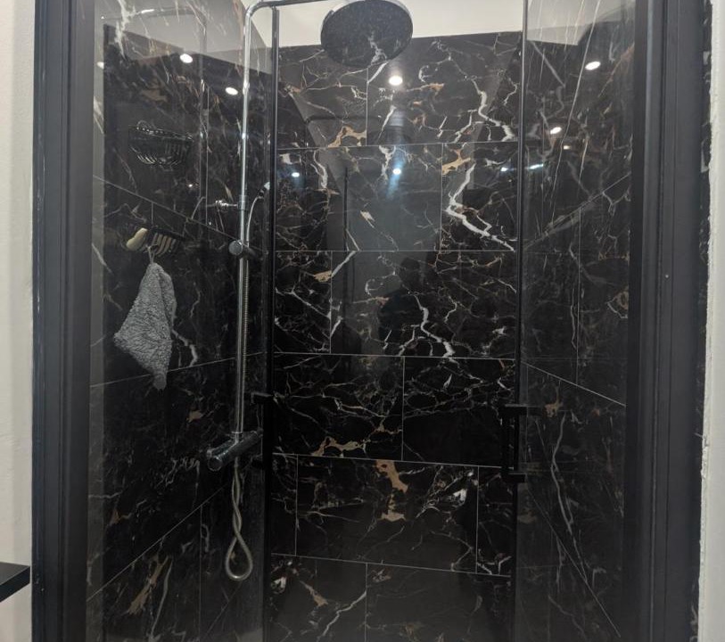 Photo of Bathroom in Montreuil-Poulay