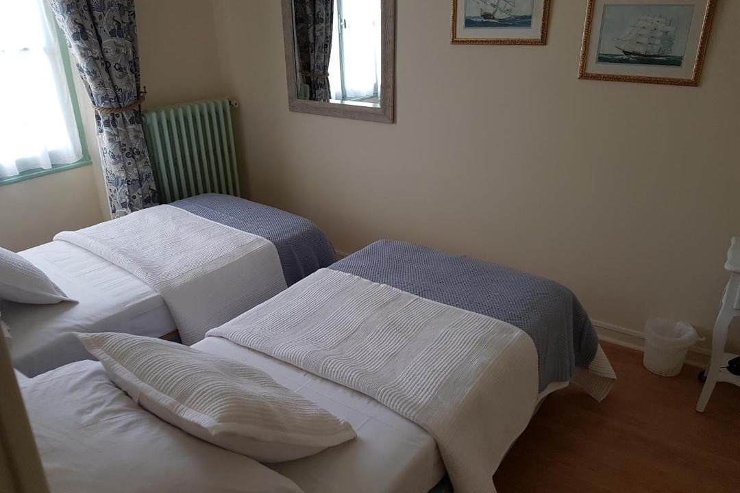 Photo of Bedroom in Putanges-le-Lac