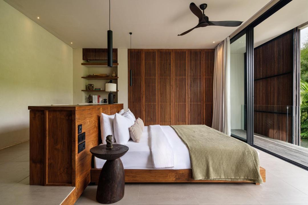 Photo of Bedroom in Pecatu