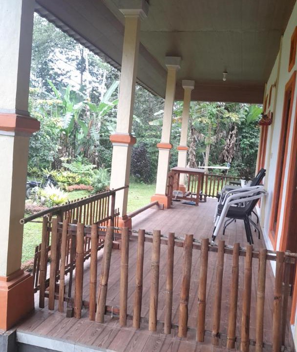 Photo of Others in Wongaya Gede