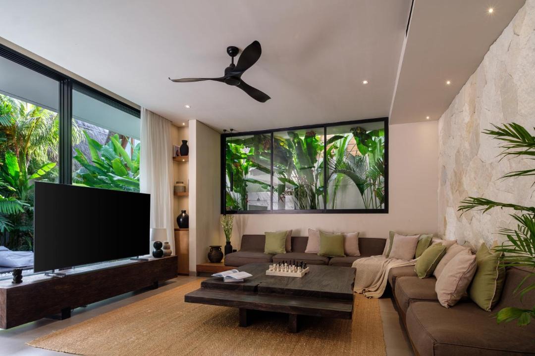 Photo of Livingroom in Pecatu
