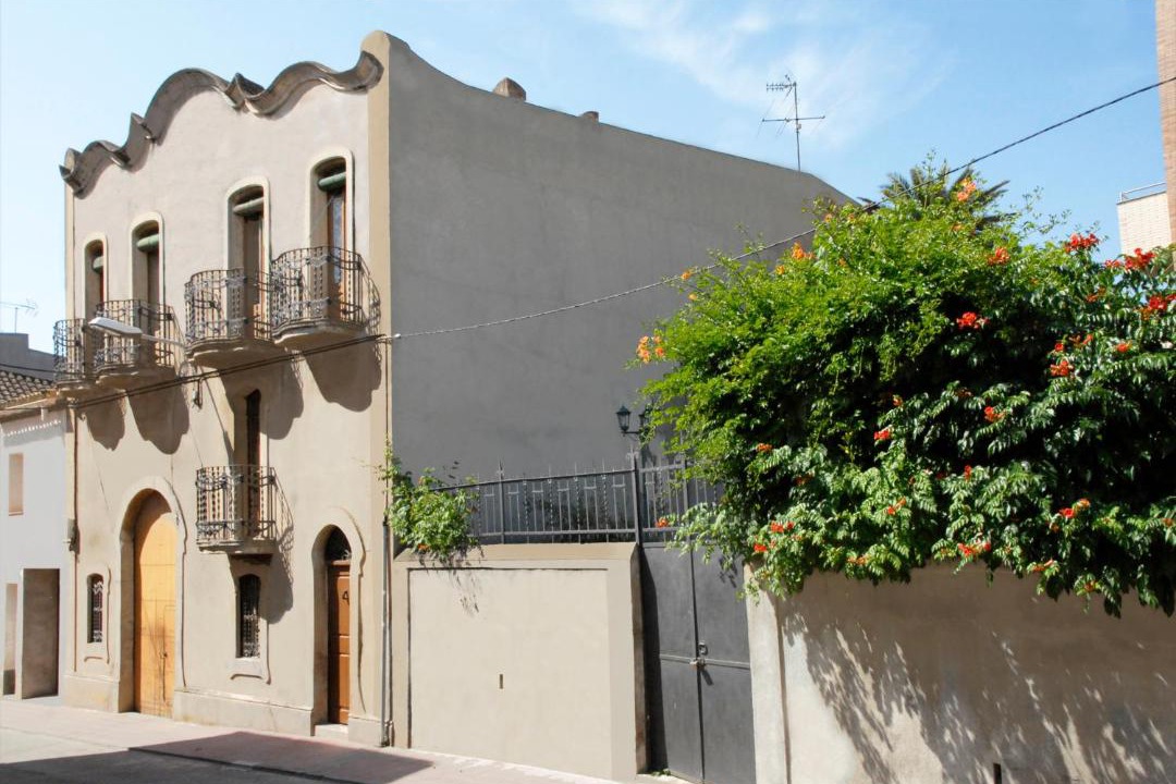 Photo of Others in El Pla del Penedes