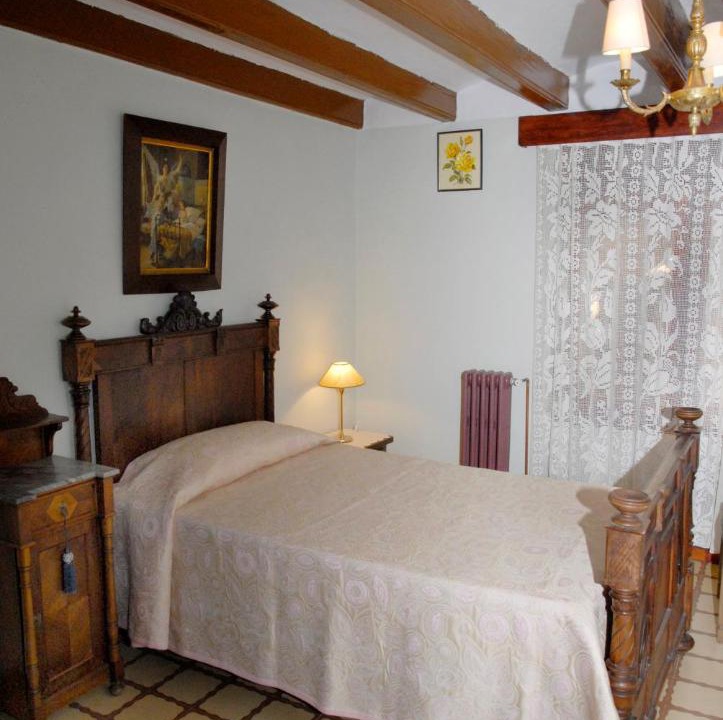 Photo of Bedroom in El Pla del Penedes