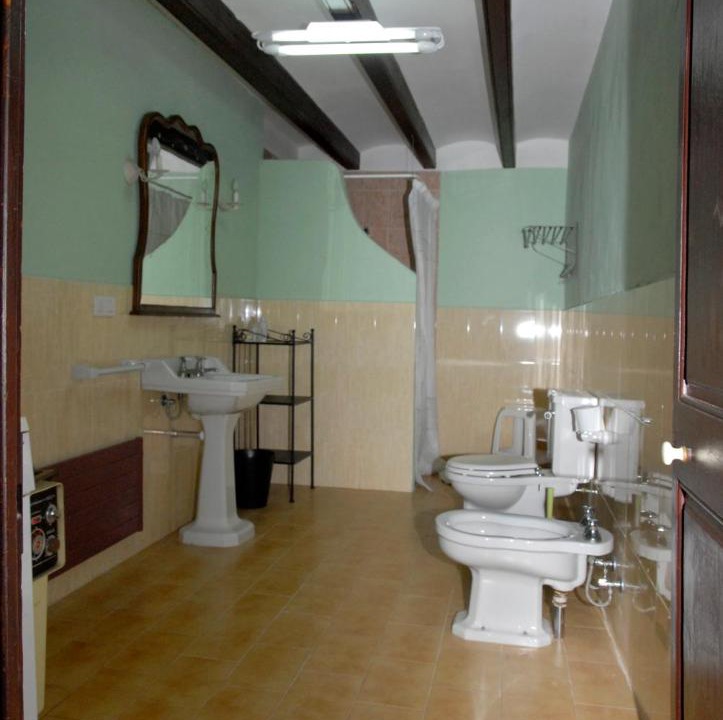 Photo of Bathroom in El Pla del Penedes