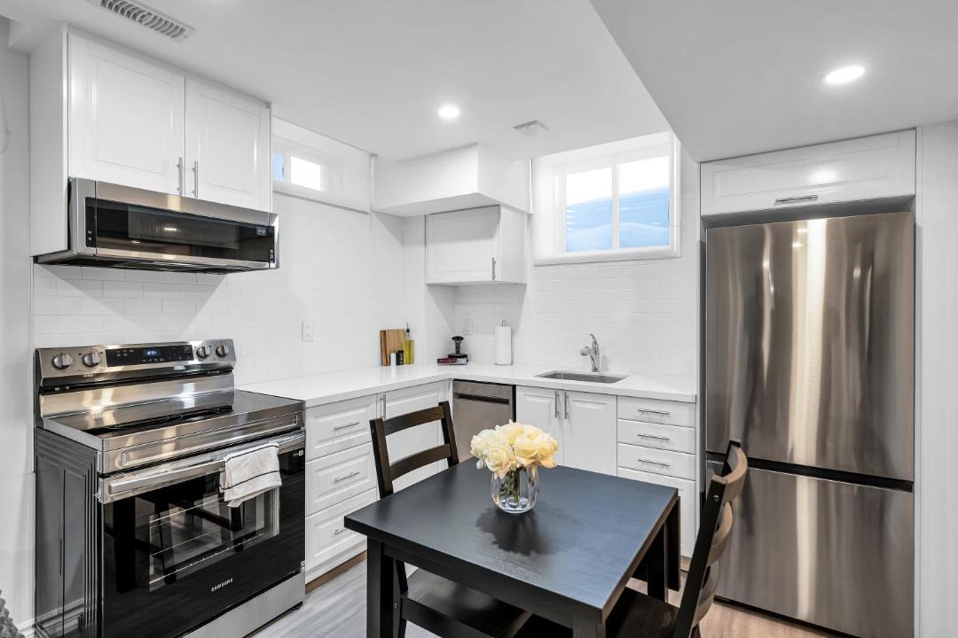 Photo of Kitchen in Pickering