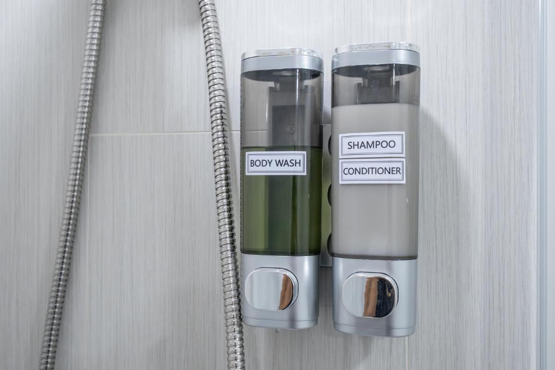 Photo of Bathroom in Pickering