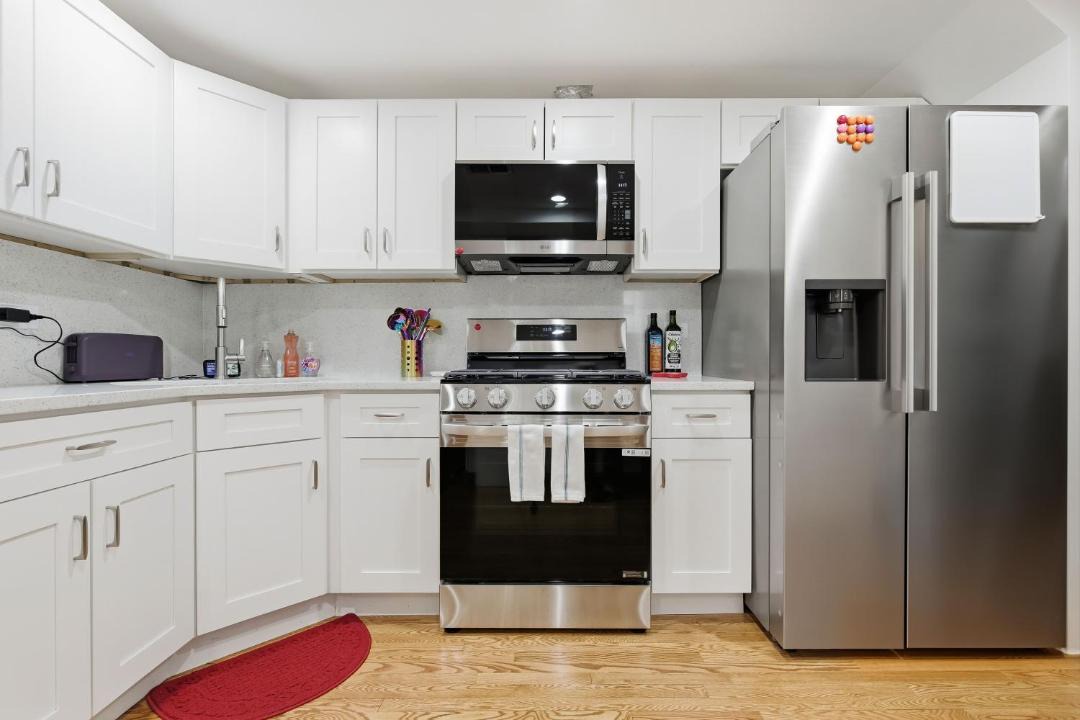 Photo of Kitchen in Lincoln Park