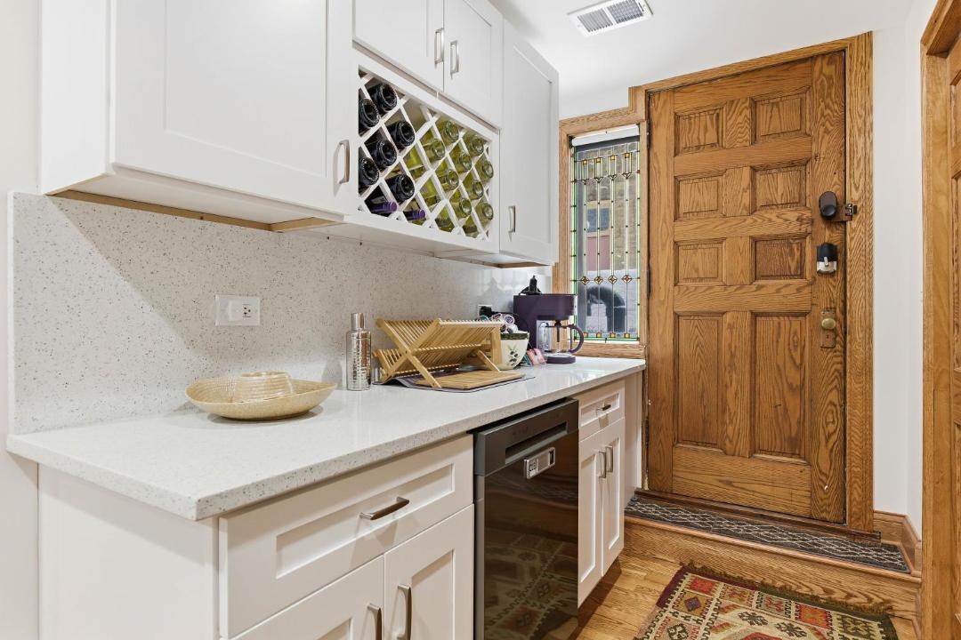 Photo of Kitchen in Lincoln Park