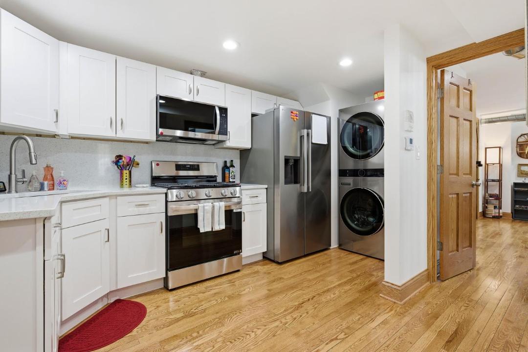 Photo of Kitchen in Lincoln Park