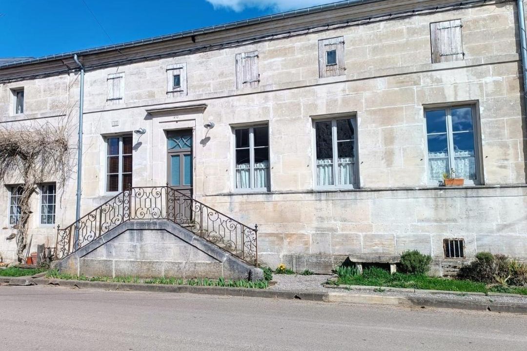 Photo of Others in Menil-sur-Saulx