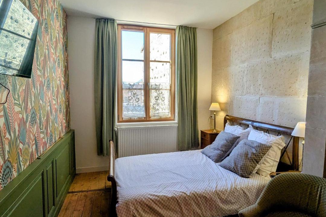 Photo of Bedroom in Menil-sur-Saulx