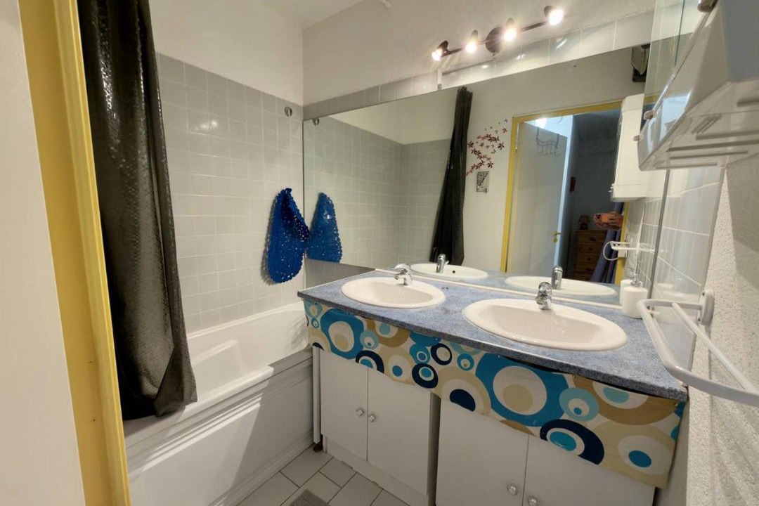 Photo of Bathroom in Plage d'Argeles