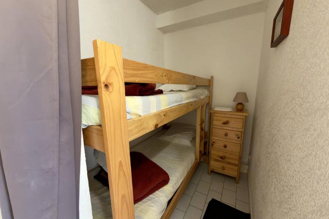 Photo of Bedroom in Plage d'Argeles