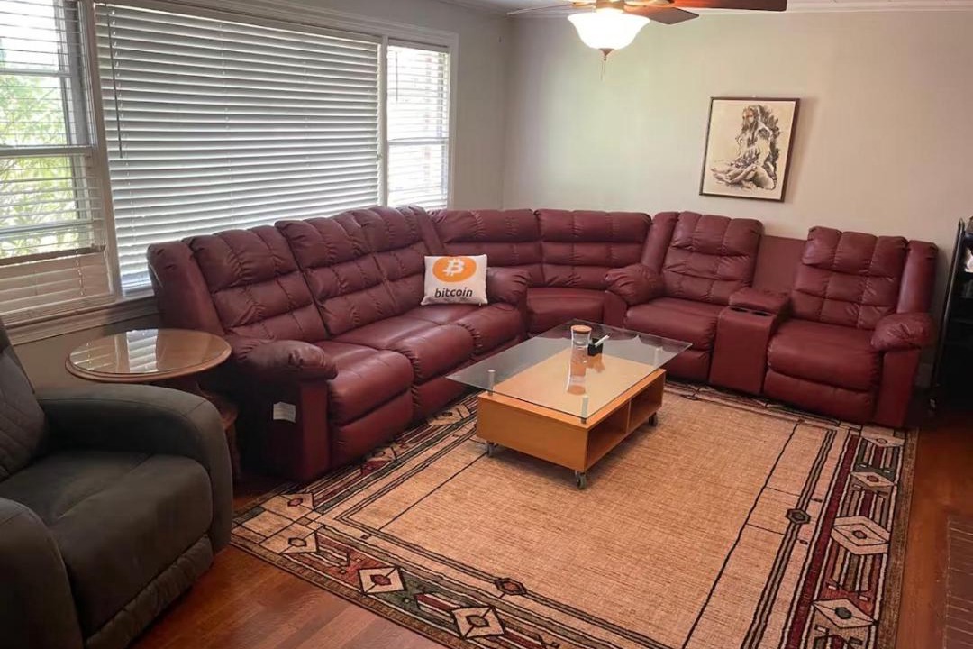 Photo of Livingroom in Sanford