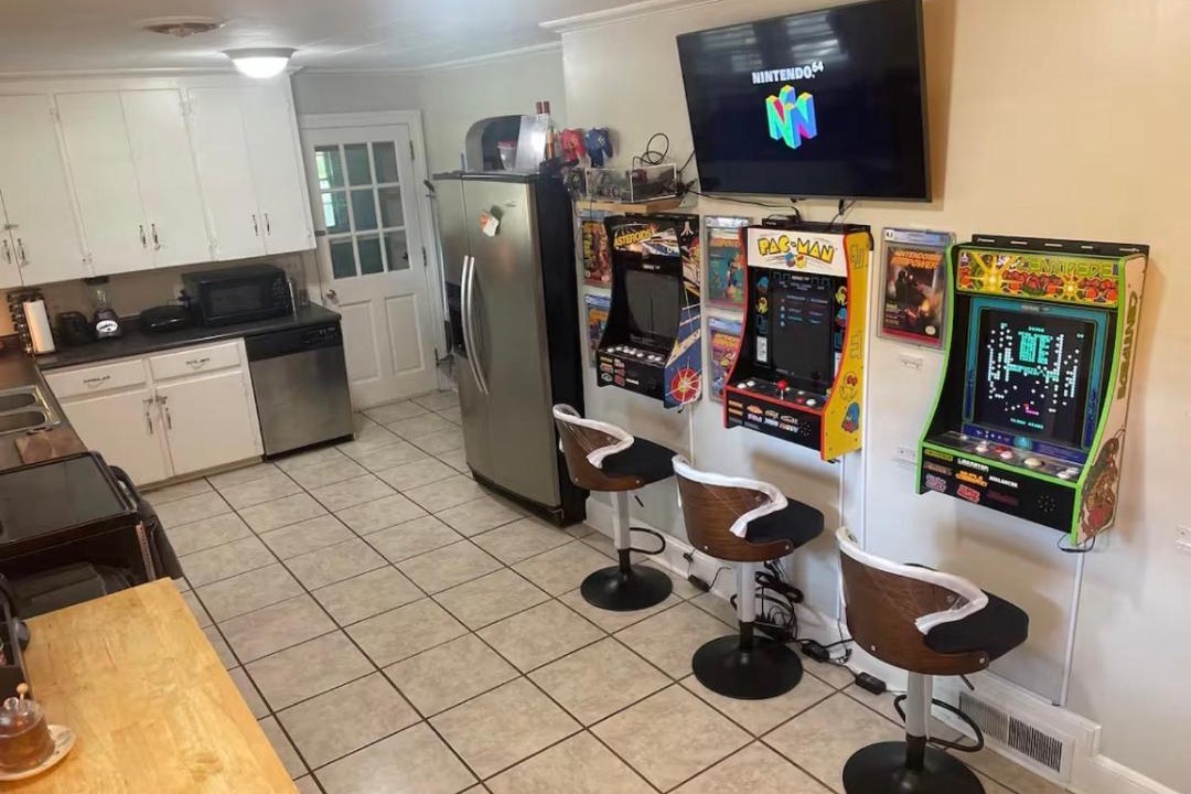 Photo of Kitchen in Sanford