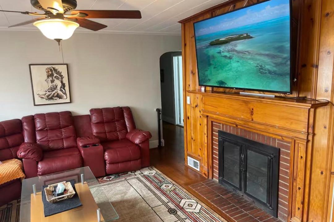 Photo of Livingroom in Sanford