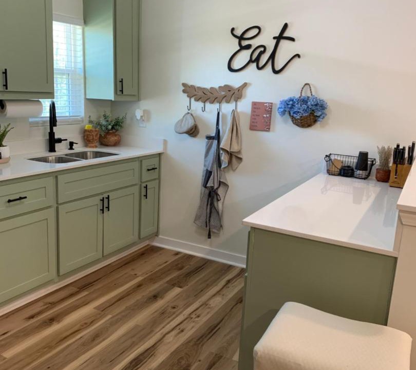 Photo of Kitchen in Walthourville