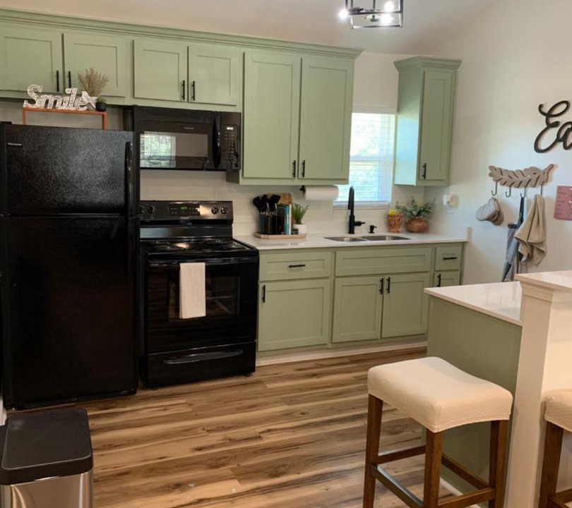 Photo of Kitchen in Walthourville