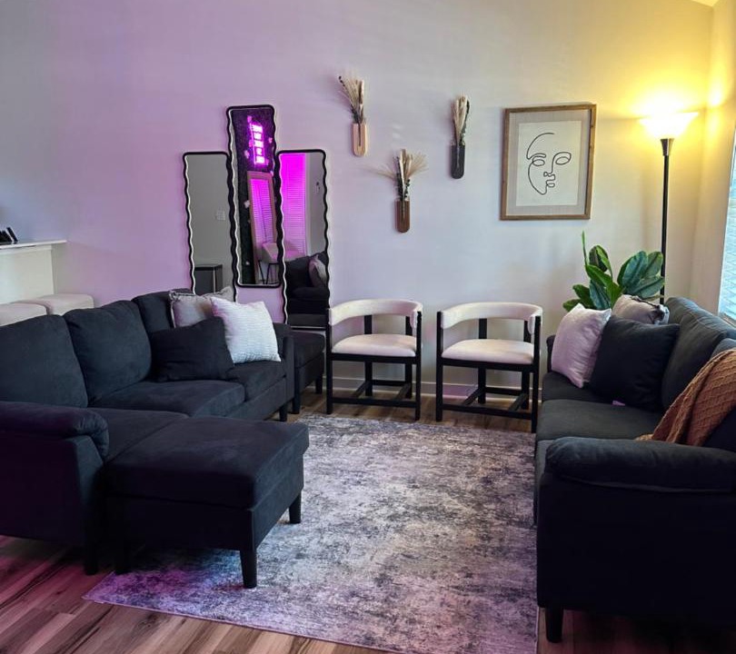 Photo of Livingroom in Walthourville