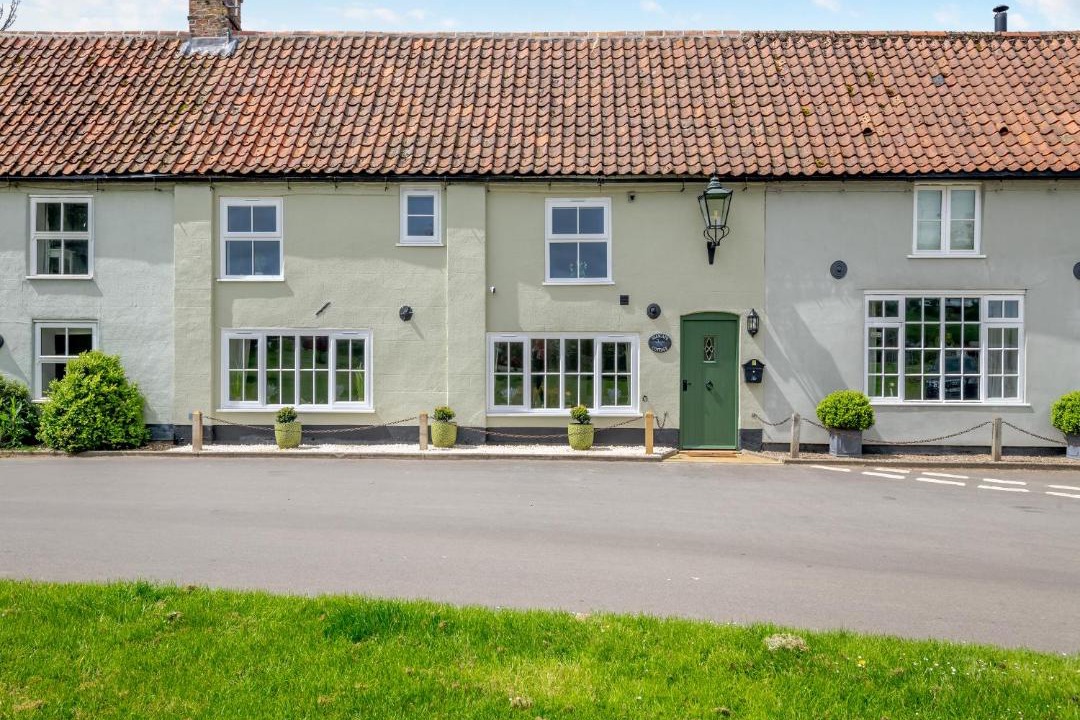 Photo of Others in South Creake