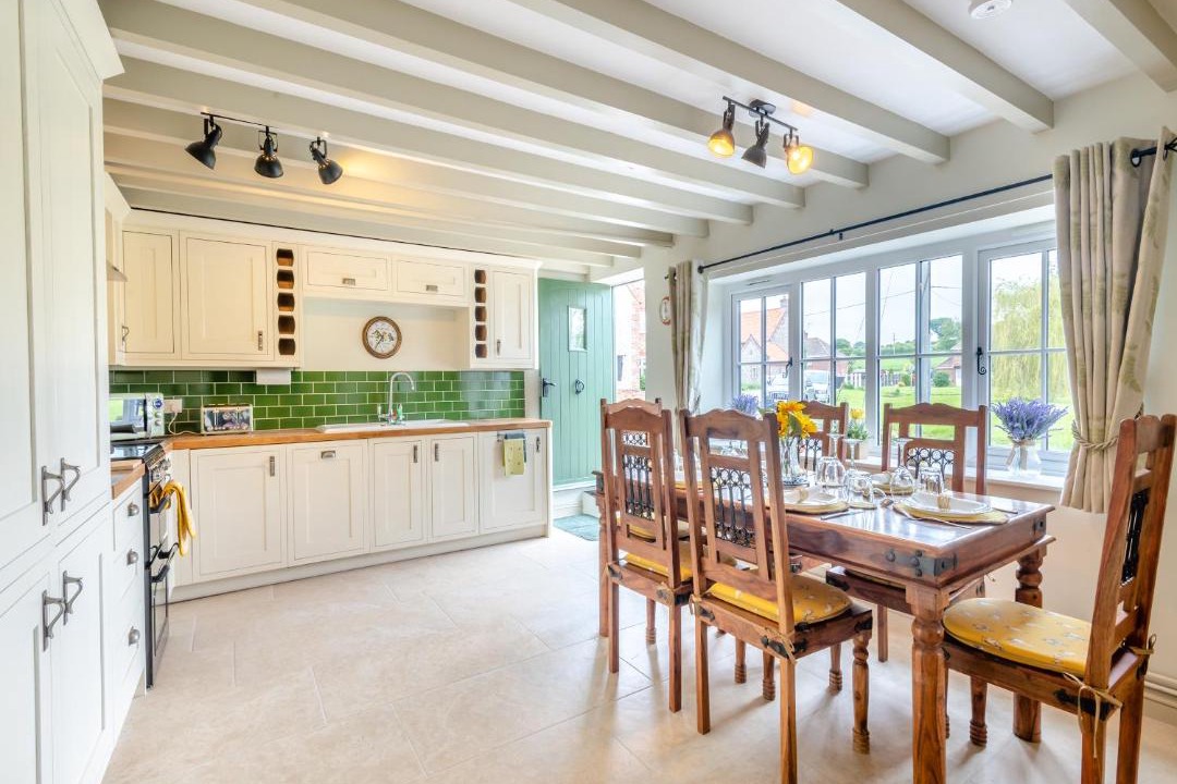 Photo of Kitchen in South Creake