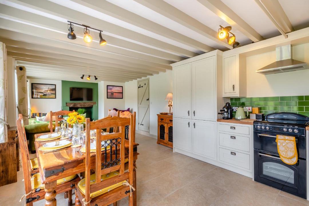 Photo of Kitchen in South Creake