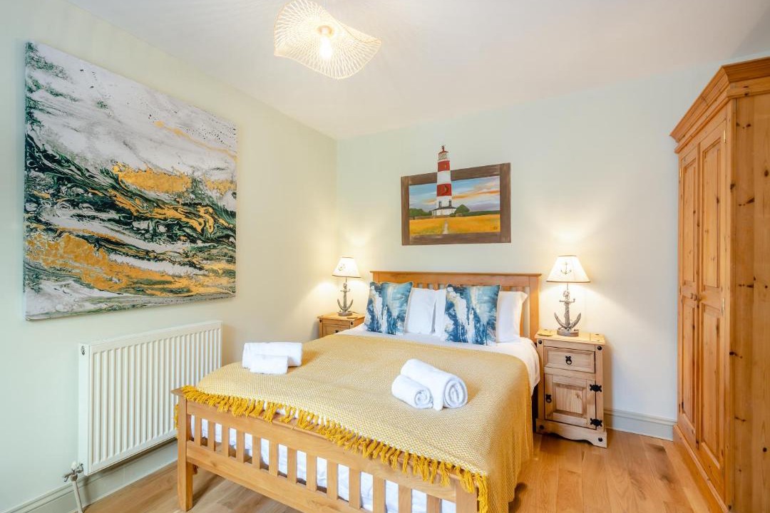 Photo of Bedroom in South Creake