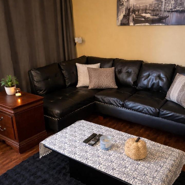 Photo of Livingroom in Harbor