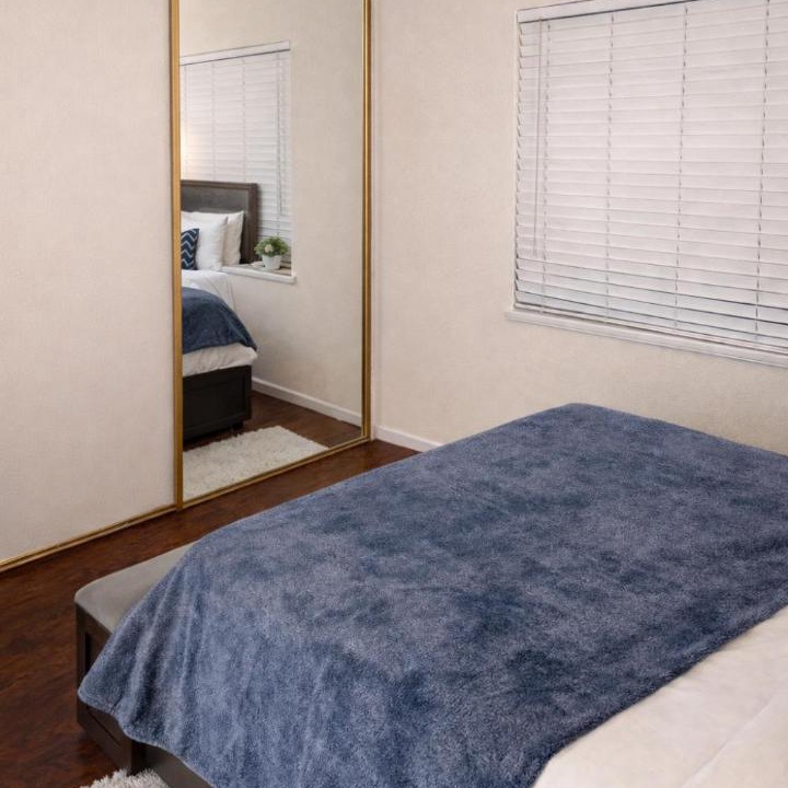 Photo of Bedroom in Harbor