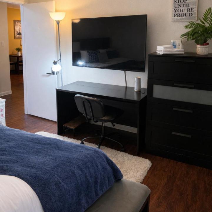 Photo of Bedroom in Harbor