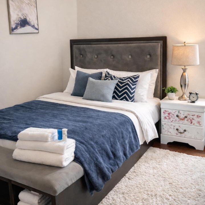 Photo of Bedroom in Harbor