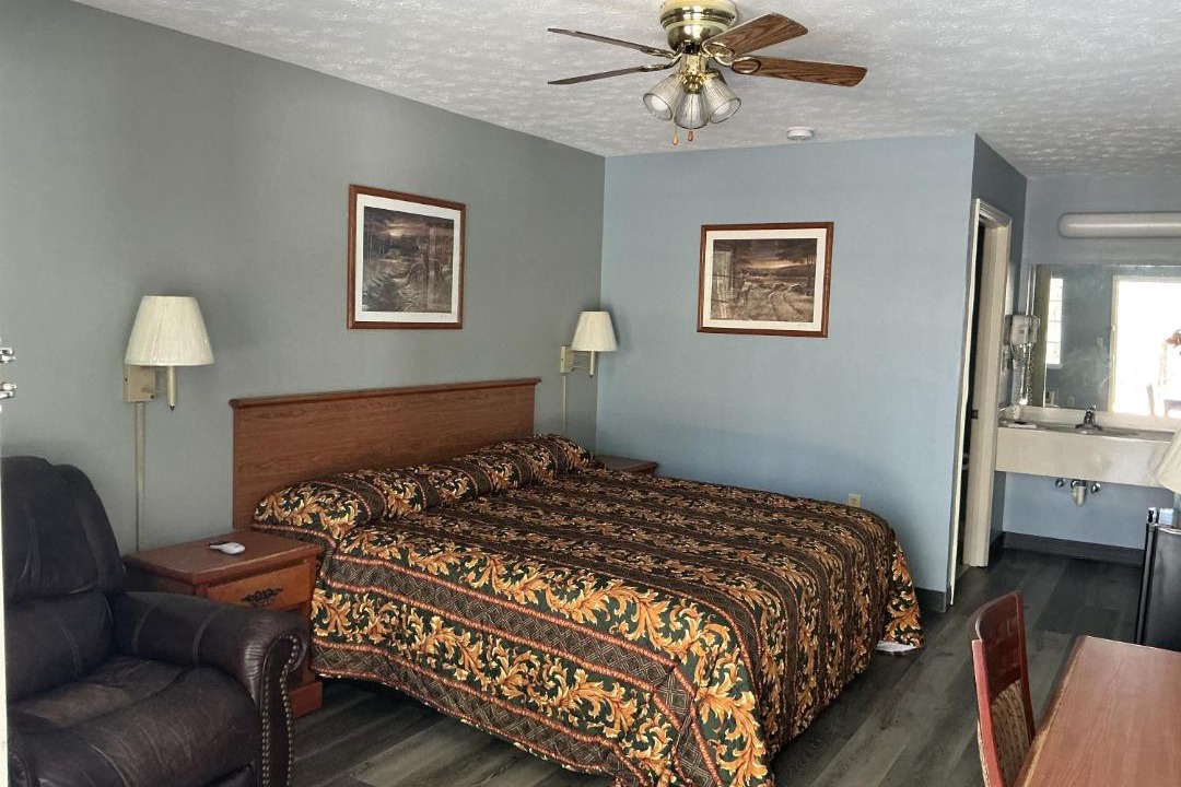 Photo of Bedroom in Southside