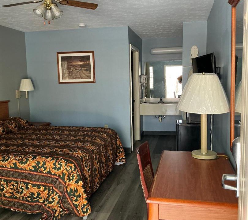 Photo of Bedroom in Southside