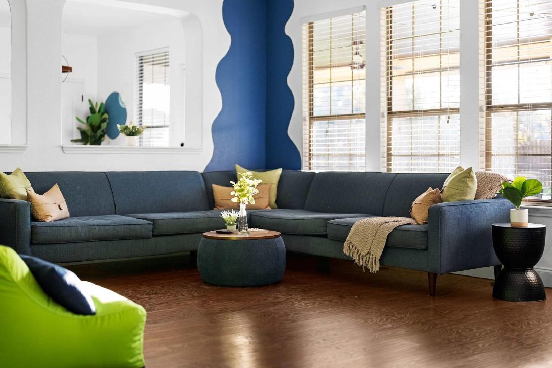 Photo of Livingroom in Morningside Meadows